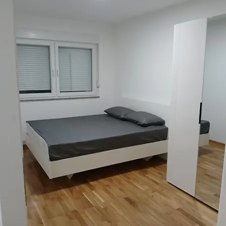 Apartment Kej Lux Bosanska Gradiska